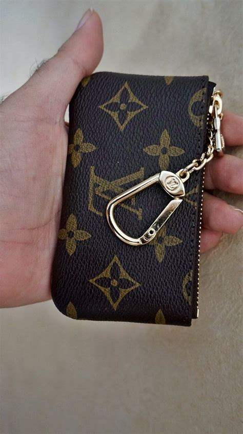 louis vuitton wallet klarna|Louis Vuitton Wallets & Key Holders • See prices .